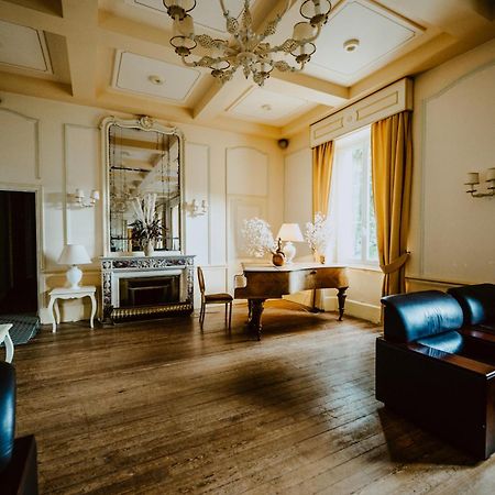 Grand Hotel Des Bains Vals-les-Bains Εξωτερικό φωτογραφία
