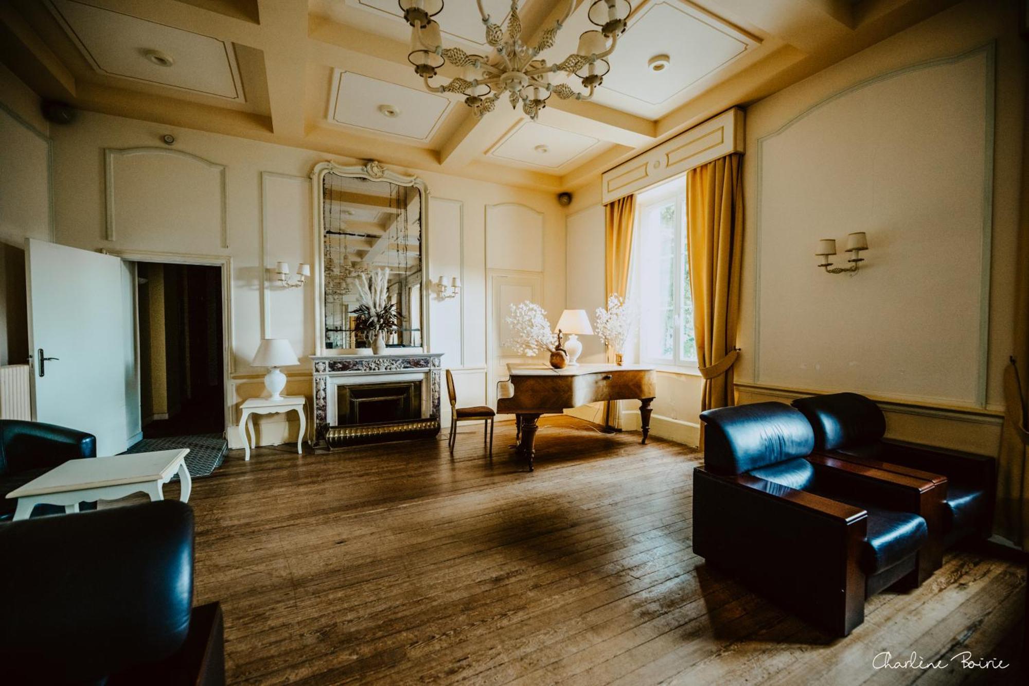 Grand Hotel Des Bains Vals-les-Bains Εξωτερικό φωτογραφία