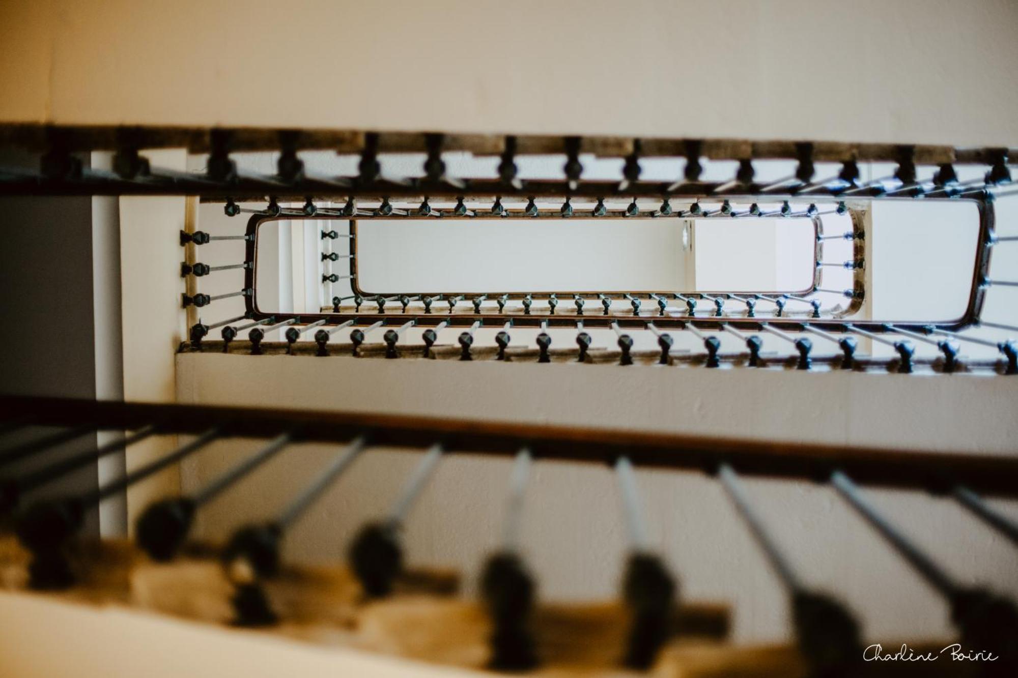 Grand Hotel Des Bains Vals-les-Bains Εξωτερικό φωτογραφία