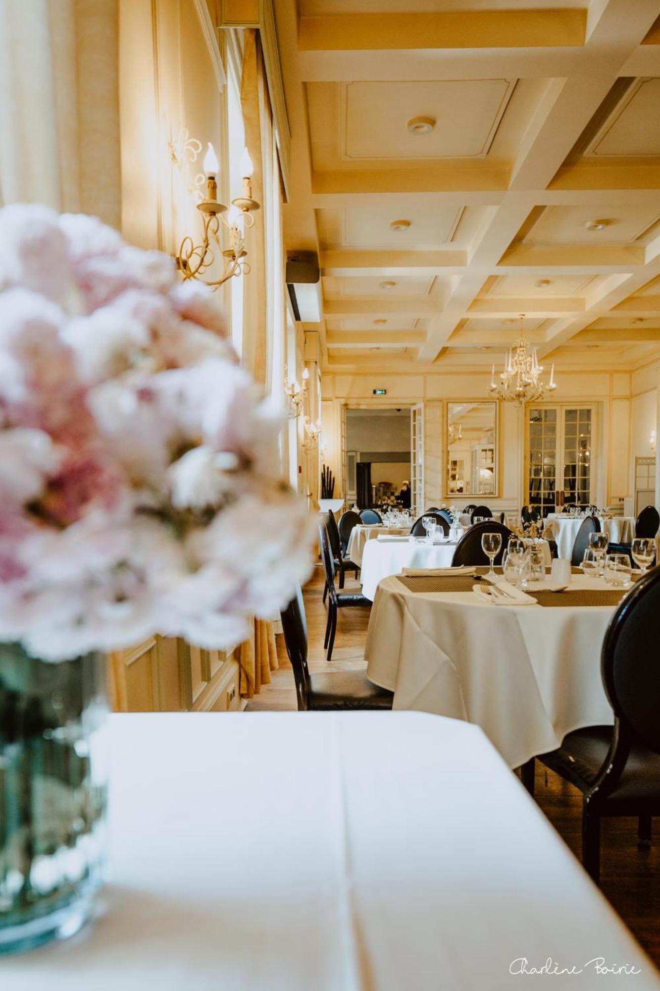 Grand Hotel Des Bains Vals-les-Bains Εξωτερικό φωτογραφία