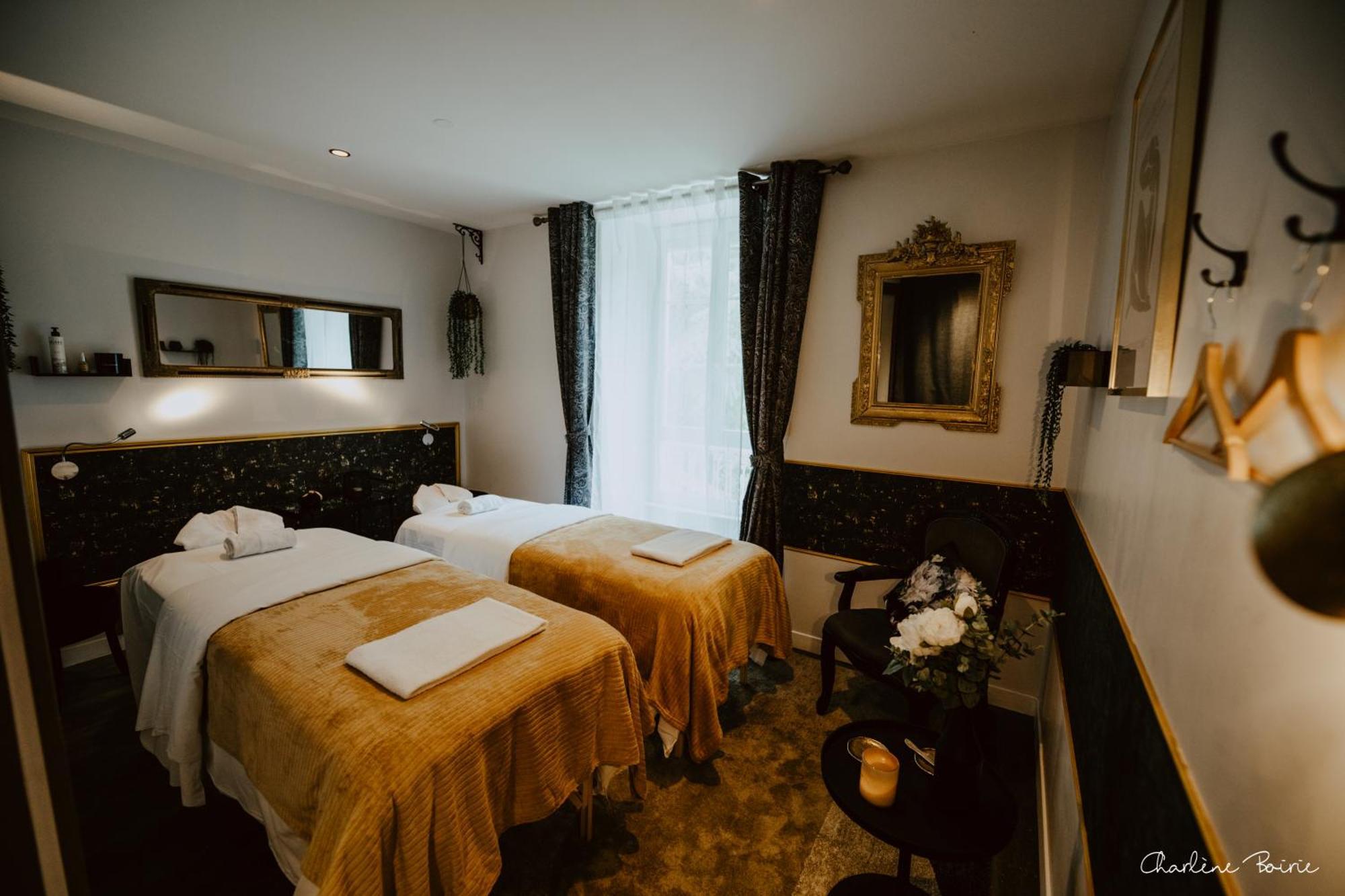 Grand Hotel Des Bains Vals-les-Bains Εξωτερικό φωτογραφία