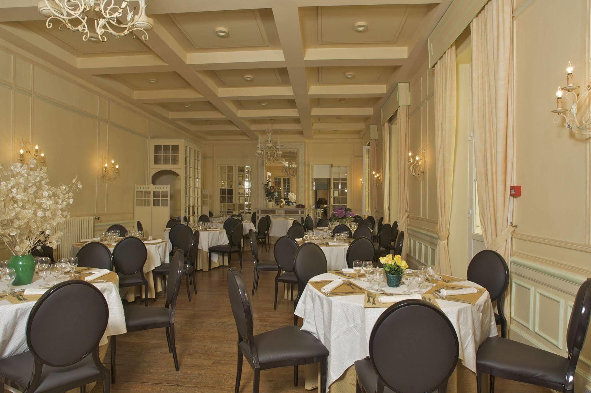 Grand Hotel Des Bains Vals-les-Bains Εξωτερικό φωτογραφία