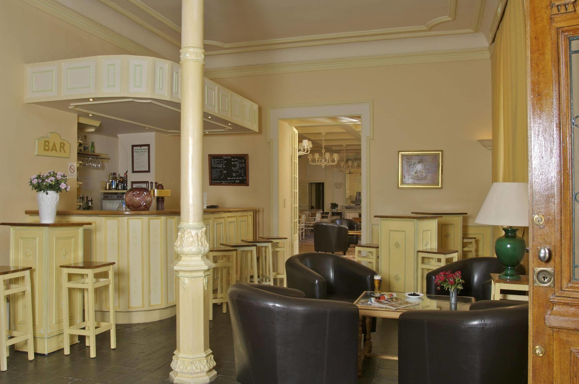 Grand Hotel Des Bains Vals-les-Bains Εξωτερικό φωτογραφία
