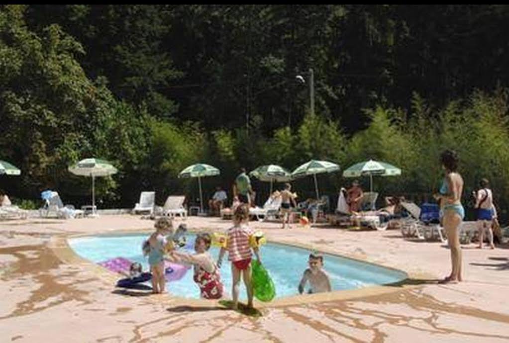 Grand Hotel Des Bains Vals-les-Bains Εξωτερικό φωτογραφία
