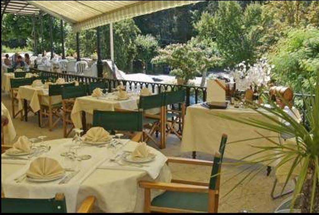 Grand Hotel Des Bains Vals-les-Bains Εξωτερικό φωτογραφία